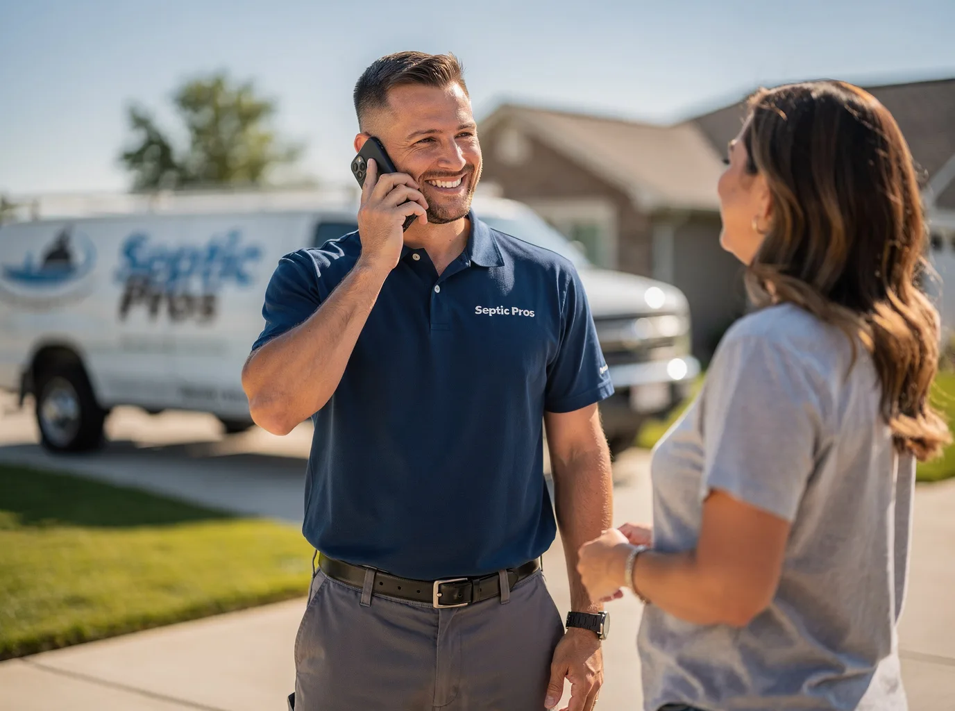 Septic Tank Pumping South Mountain, PA FAQs